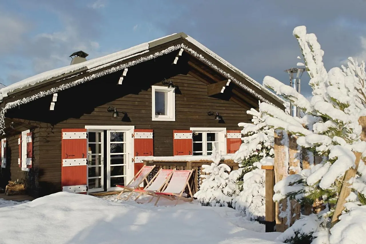 Chalet Du Skieur, Avec Services, Collection Chalets Des Fermes Megève