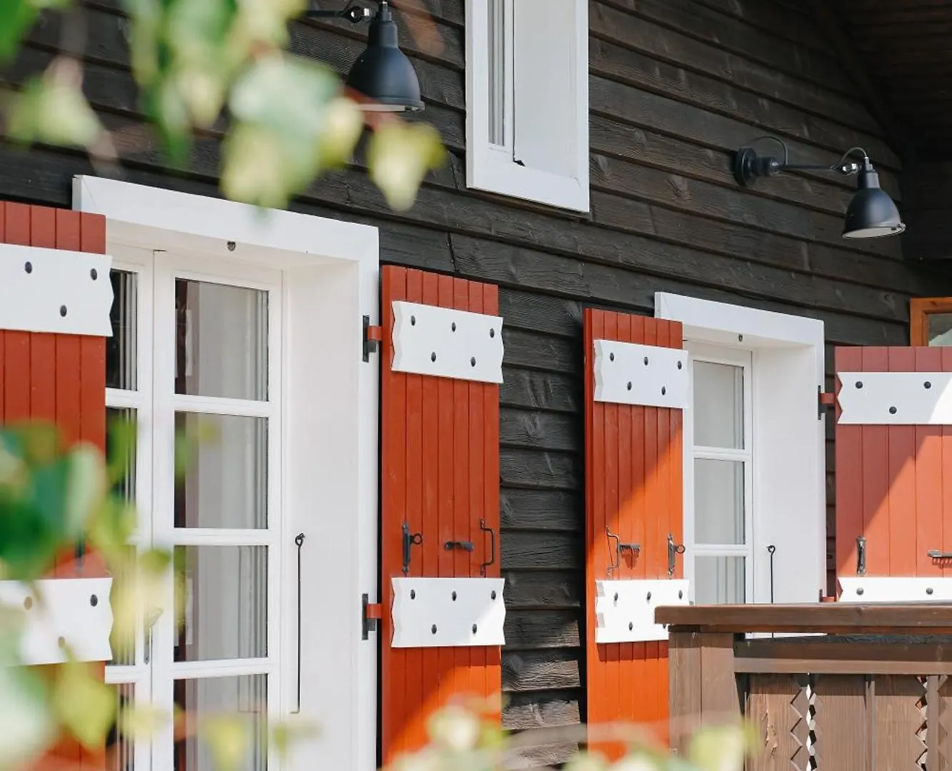 Chalet Du Skieur, Avec Services, Collection Chalets Des Fermes Megeve